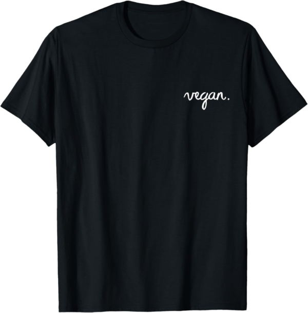 VEGAN - writing statement present simple eco men women kids ... - Image 2